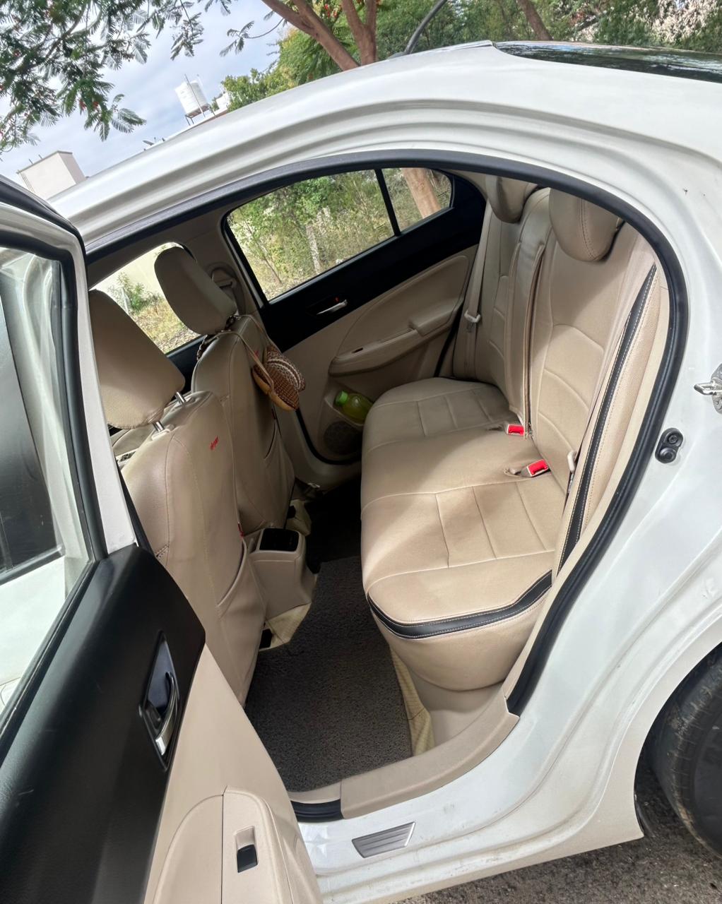 Maruti Suzuki Swift dzire - Image 11